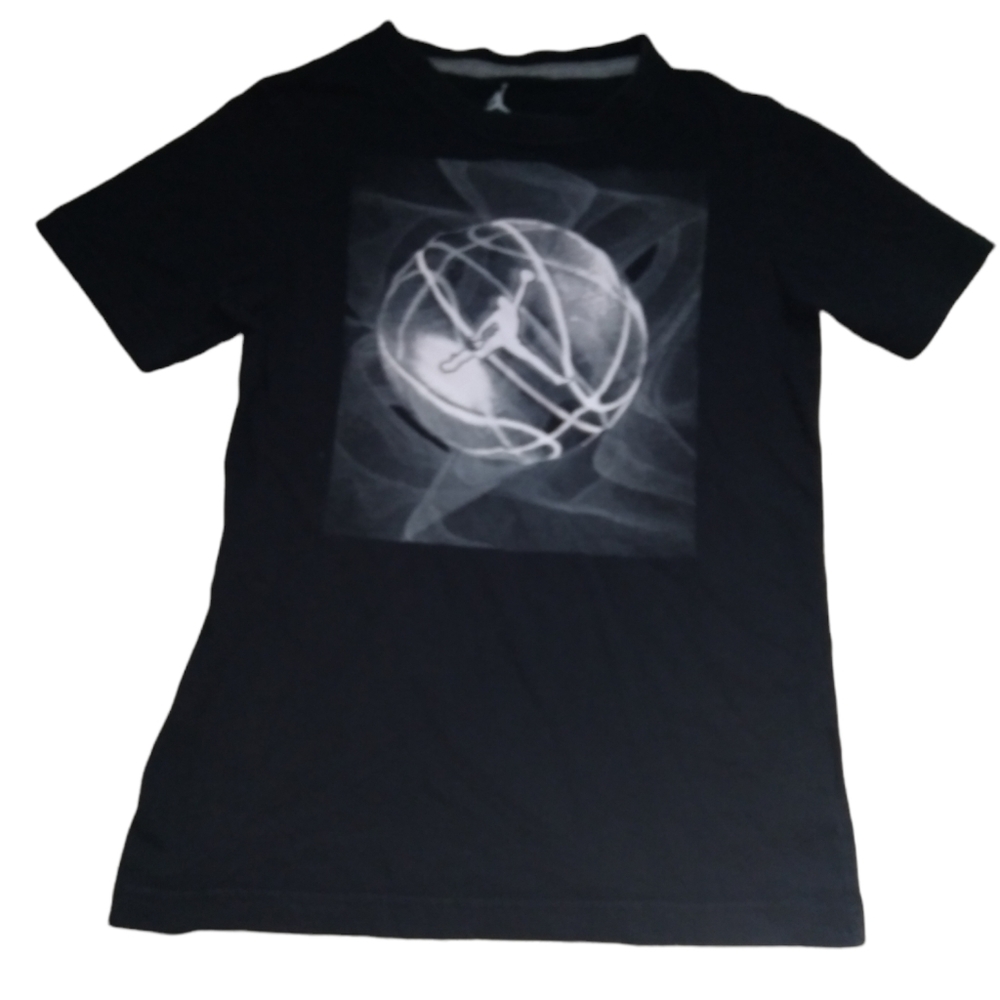 Kids Jordans Shirt